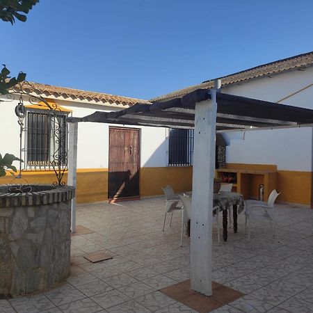 Apartmán Cortijo El Morisco. Espera Exteriér fotografie