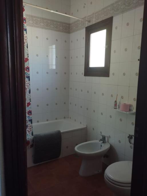 Apartmán Cortijo El Morisco. Espera Exteriér fotografie