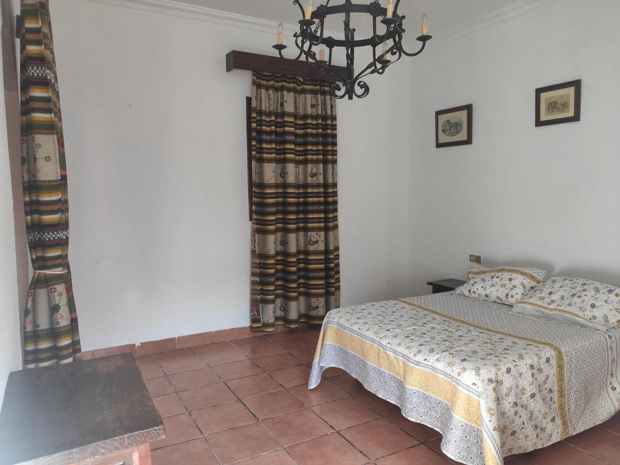 Apartmán Cortijo El Morisco. Espera Exteriér fotografie